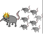 MOTHER RATS ARMY