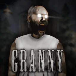 Granny Play On Roblox NoFilter