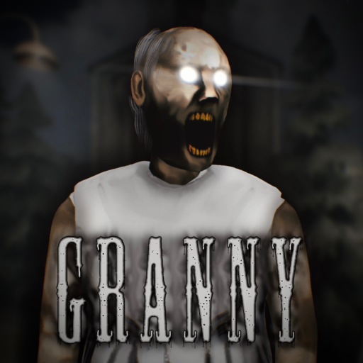 [🎄] Granny official Roblox game thumbnail