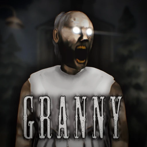 Granny Thumbnail