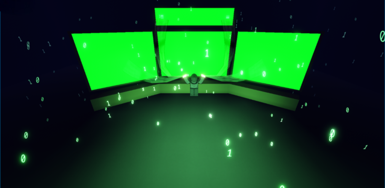 [AURAS] Hacker Simulator! screenshot 4