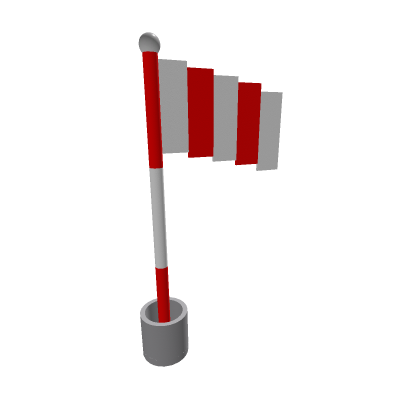 Golf hole