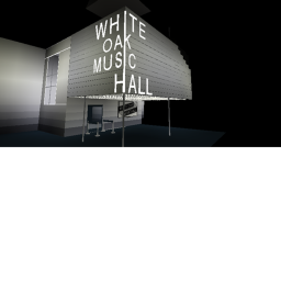 White Oak Music Hall
