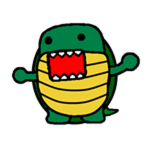 Turtle domo