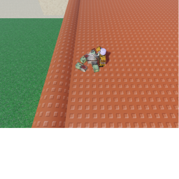 Untitled Pvp Game [Alpha]