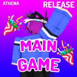 [WORK] Work at a Athena