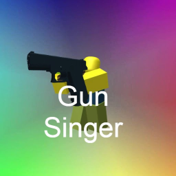 Gun Slinger (BETA)