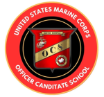 Marine Corps Officer Candidate School.