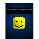Da amigos y amigas group