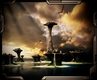 Federal Sector [I] Elysium