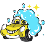 Duck's Car Wash