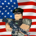 [BUSA] United States Armed Forces