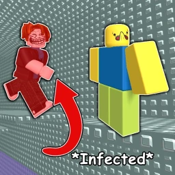 🧟Infection Tower Escape!🧟 icon