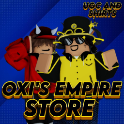 OXIS EMPIRE STORE