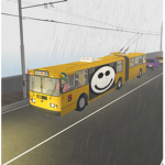 Trolleybuses Official Group