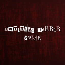 Untitled Horror Game