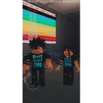 De people lel
