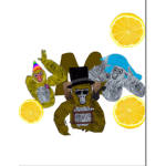 MeringueVR fan group