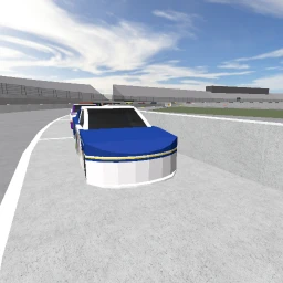 CUP Rockingham icon