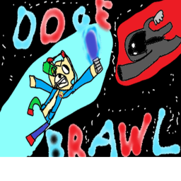 Doge Brawl