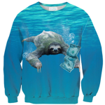 Universal Sloth Team