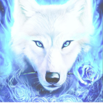 Wolf/doggo group