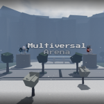 Multiversal-Arts