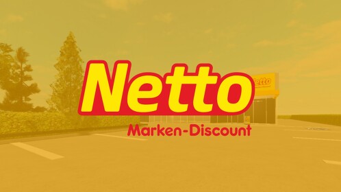 Netto - Referenzfiliale