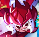Pitaya Dragon Cookie Fans