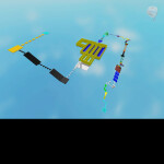 Easy Obby (Unfinished)