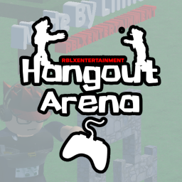 Hangout Arena {VR SUPPORTED}