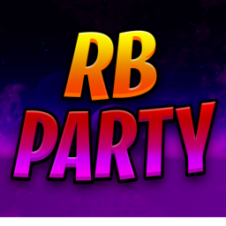 RB PARTY (EVENT)
