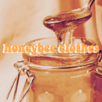 honeybee clothes store