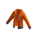 Bronto Jacket