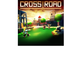 Crossroads