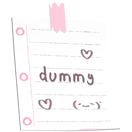 Item Thumbnail