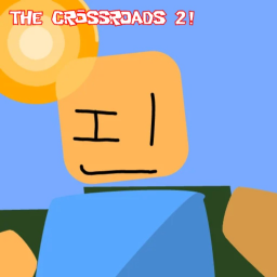 The Crossroads 2!