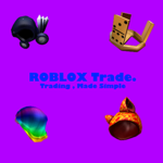 Trade Group For Trade Hangout