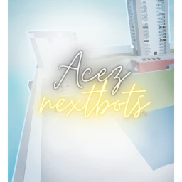  Acez Nextbots (DISCONTINUED) icon