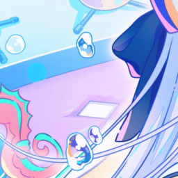 ✧