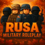 RUSA Military Roleplay
