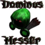 {The Empire Of Dominus}
