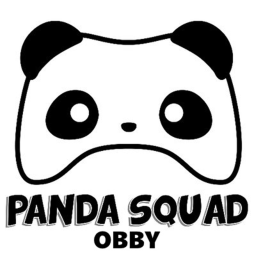 Panda Squad Obby