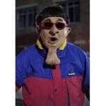 Oliver tree fan club xoxo