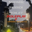 (TV TITAN REMAKE) NORMAL SKIBIDI TOILET ROLEPLAY 2