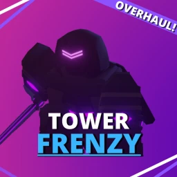 [DISCONTINUED] Old Tower Frenzy icon