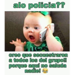 eL sOtaNo de lOs AmIgOS :D