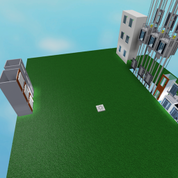 Elevator Simulator (broken)