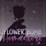 Flower Bomb Homestore