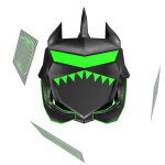 Matrix Mechlodon